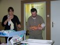 Zajęcia w szkole rodzenia - Pielęgnacja noworodka